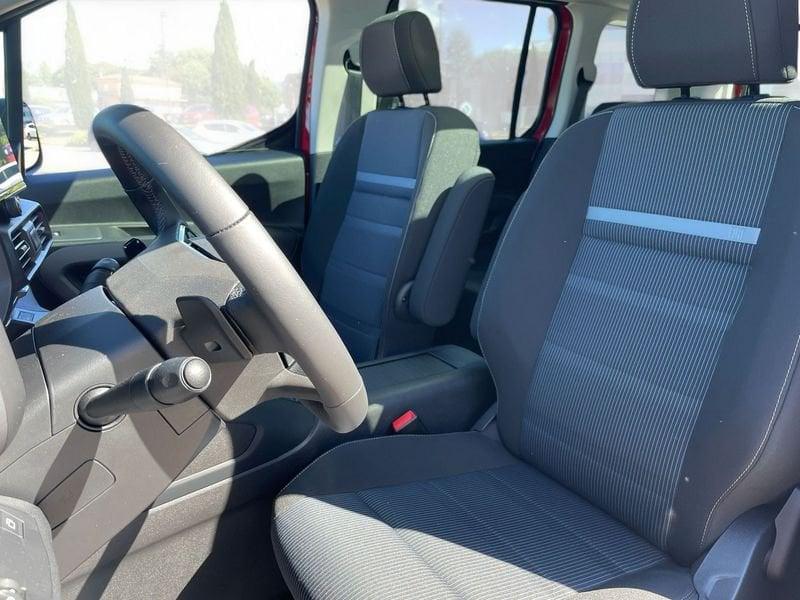 FIAT Qubo L 1.5 Diesel 130 Cv At8 La Prima