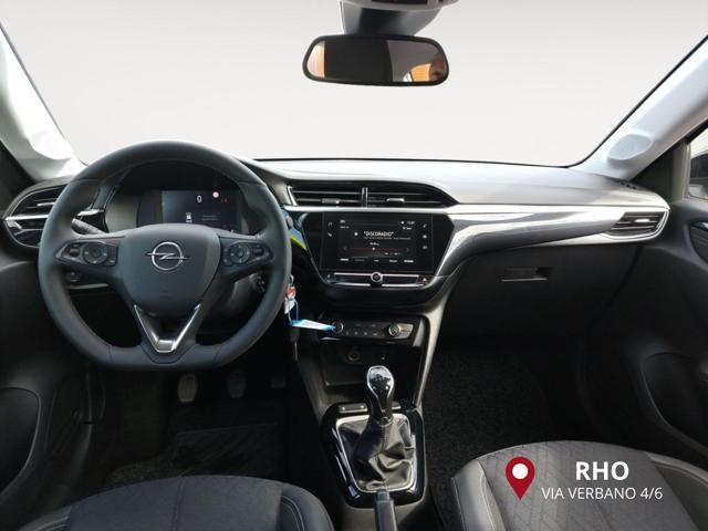 OPEL Corsa 1.2 Elegance