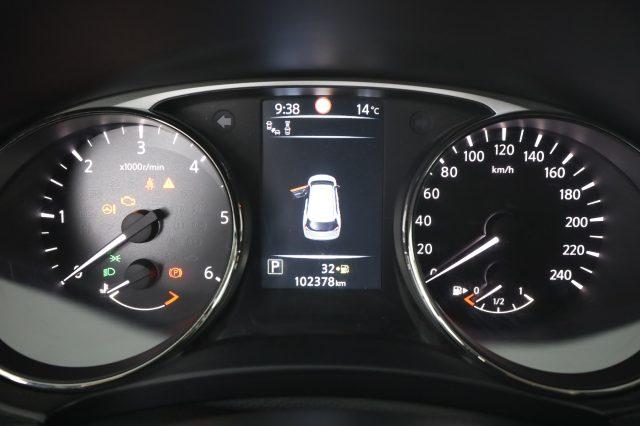 NISSAN X-Trail X-Trail Tekna 2.0 dCi 177 2WD