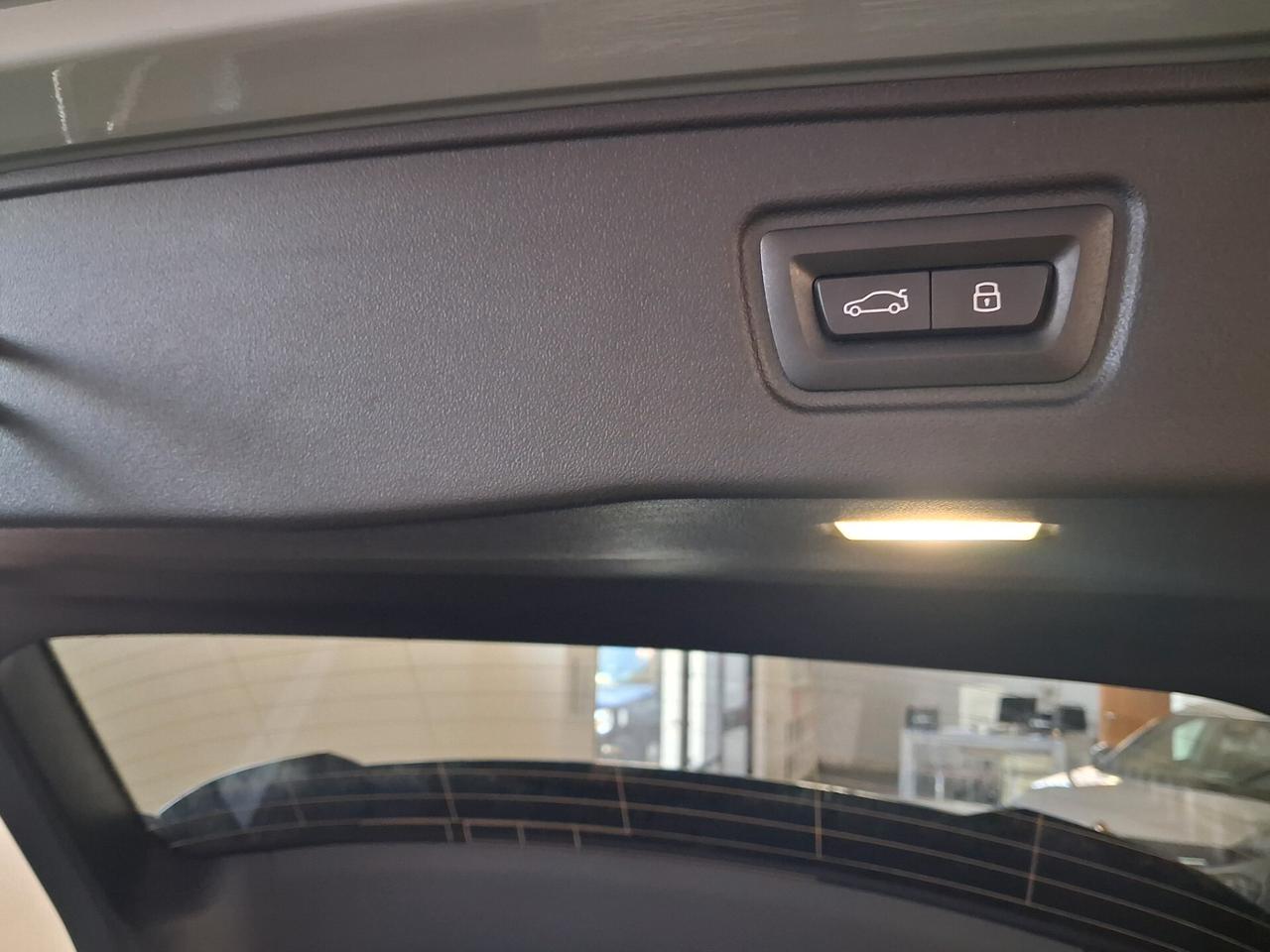 Bmw 520 520d 48V xDrive Msport Pro