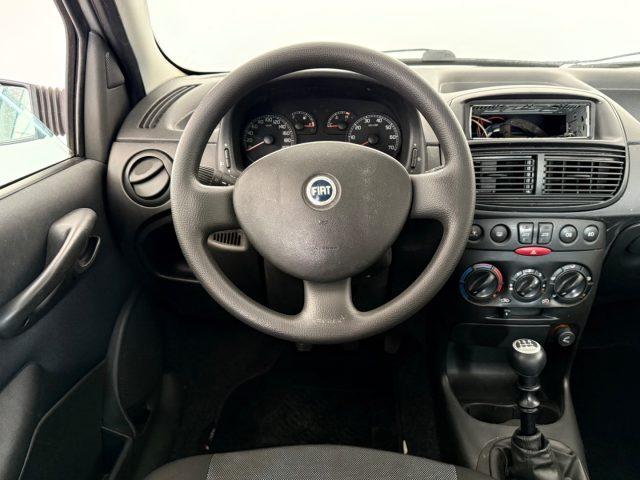 FIAT Punto Classic 1.2 5 porte Dynamic