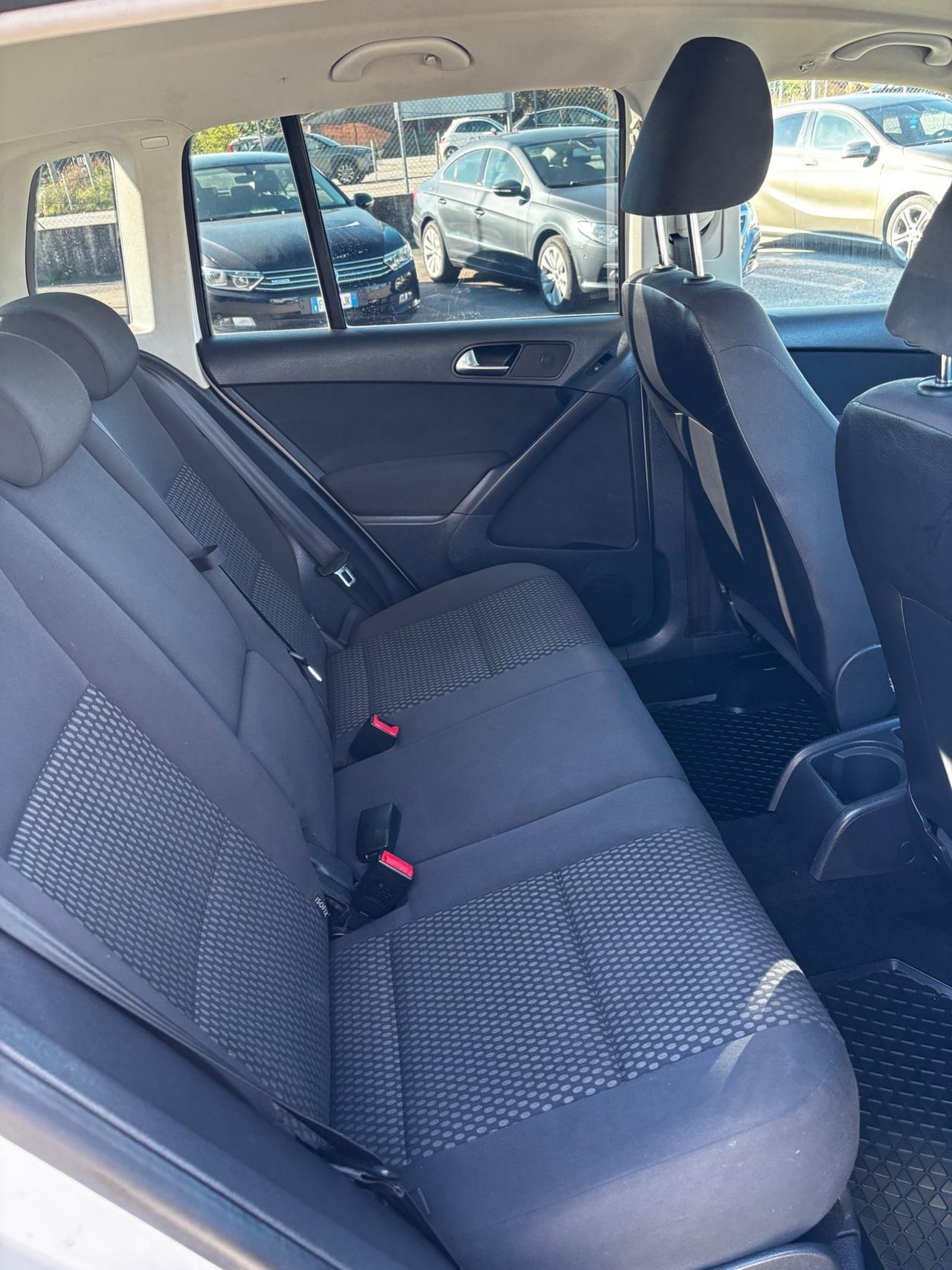 Volkswagen Tiguan 1.4 TSI 122 CV Trend & Fun BlueMotion Technology - 2016