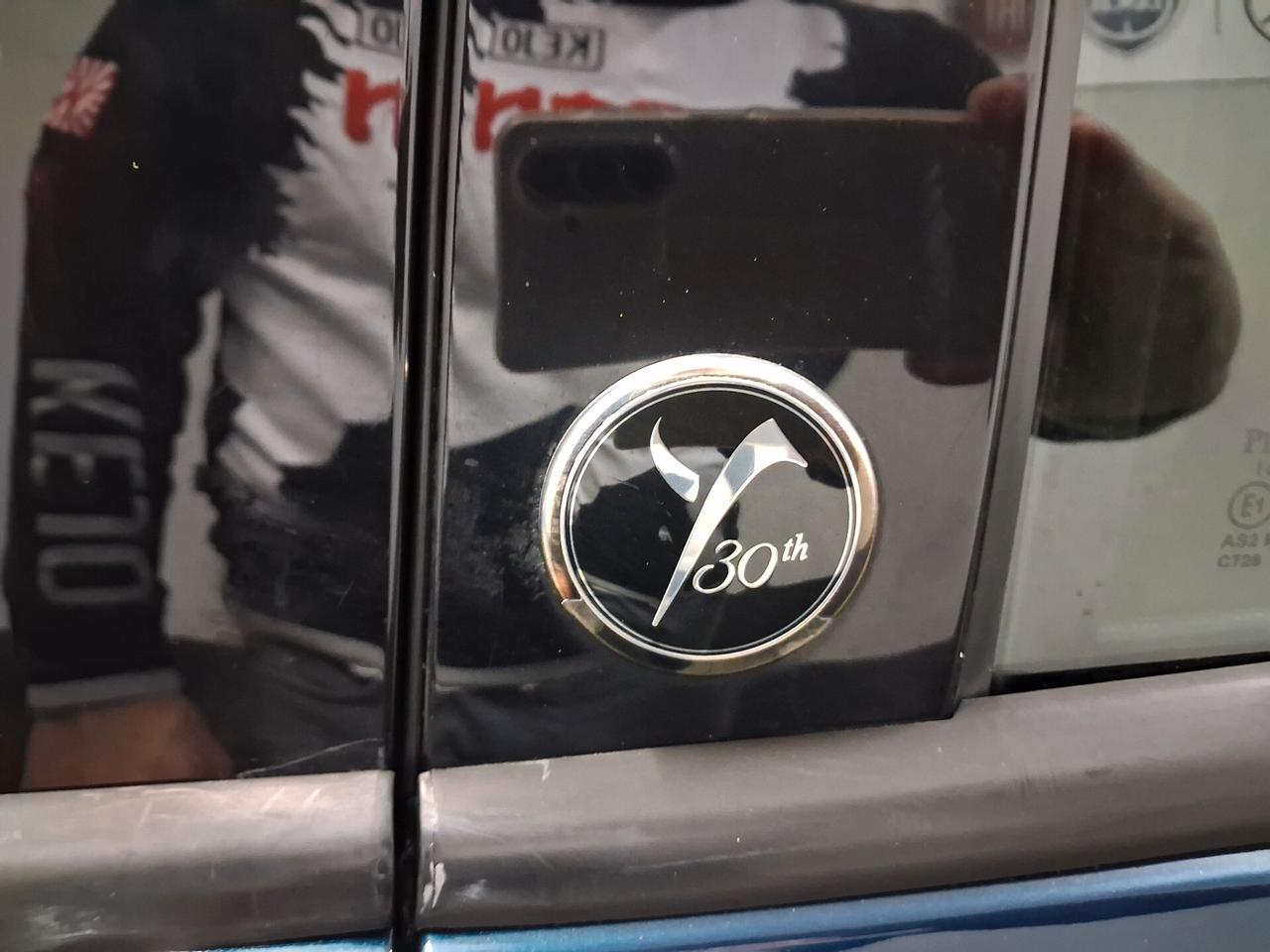 Lancia Ypsilon 1.2 69 CV 5 porte GPL Ecochic 30th