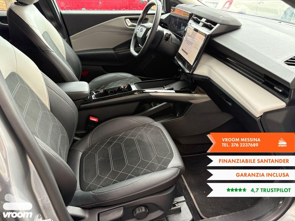 FORD Puma Gen-E Puma Gen-E Premium