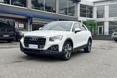 AUDI Q2 35 TFSI S tronic Business