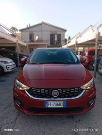 Fiat Tipo 1.6 Mjt 4 porte Lounge