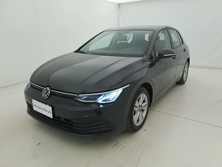 Volkswagen Golf Life BR038100 1.5 Metano 131CV