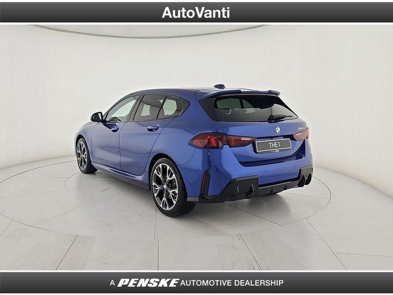 BMW Serie 1 120d 48V MSport Pro auto