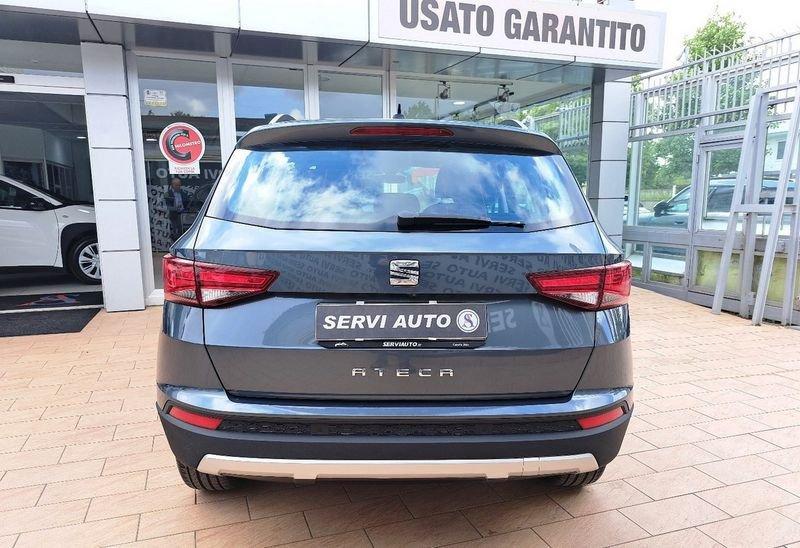 Seat Ateca 1.6 TDI DSG Business