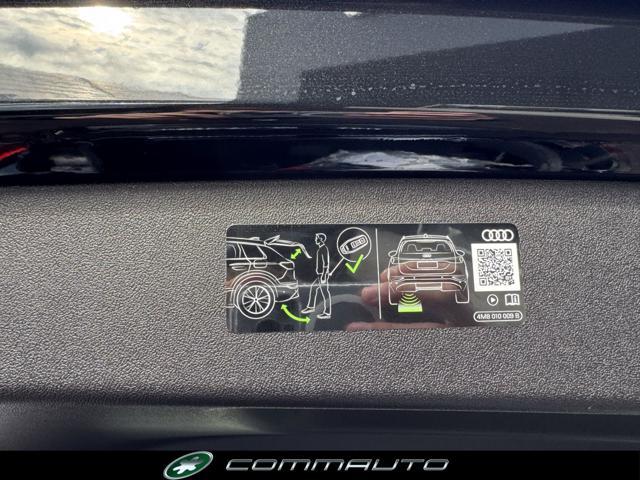 AUDI Q5 SPB TDI MHEV+ S tronic quattro S-LINE EDITION