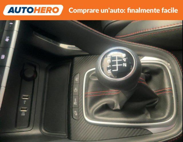 MG ZS 1.0T-GDI Luxury