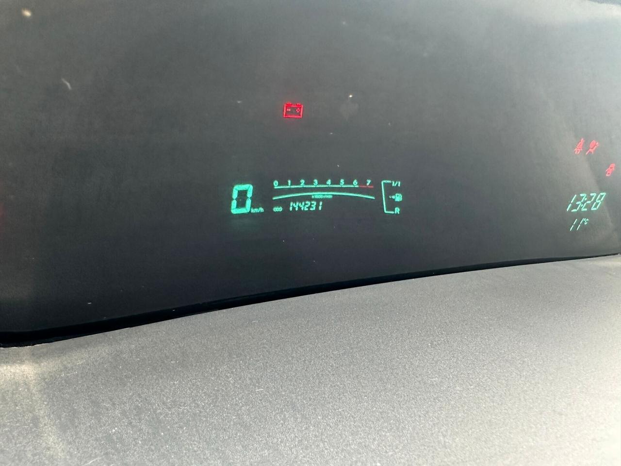 Toyota Yaris 1.3 5 porte Navi