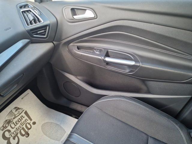 FORD C-Max 2.0 TDCi 150CV Start&Stop Titanium