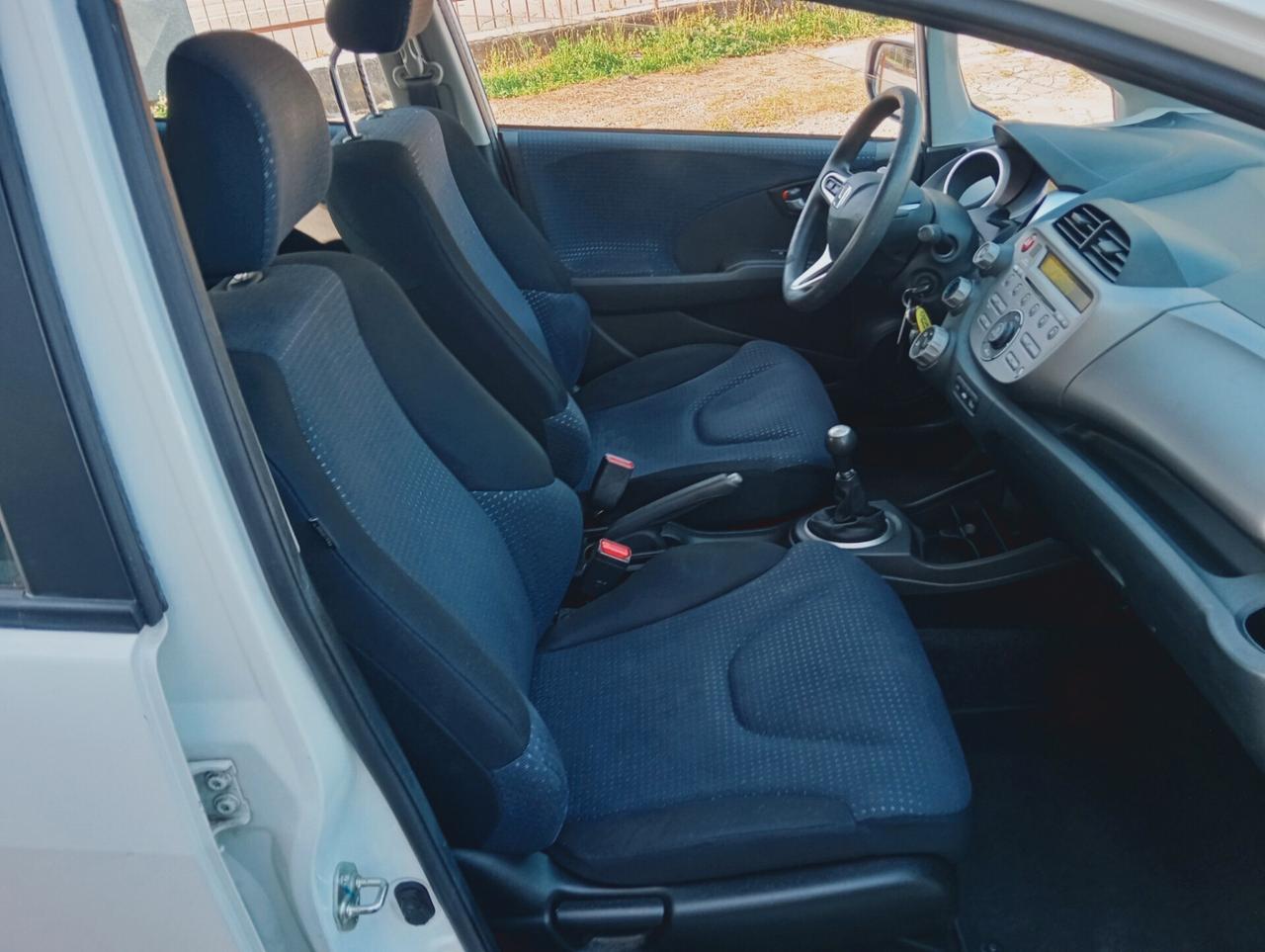 Honda Jazz 1.2 i-VTEC Elegance