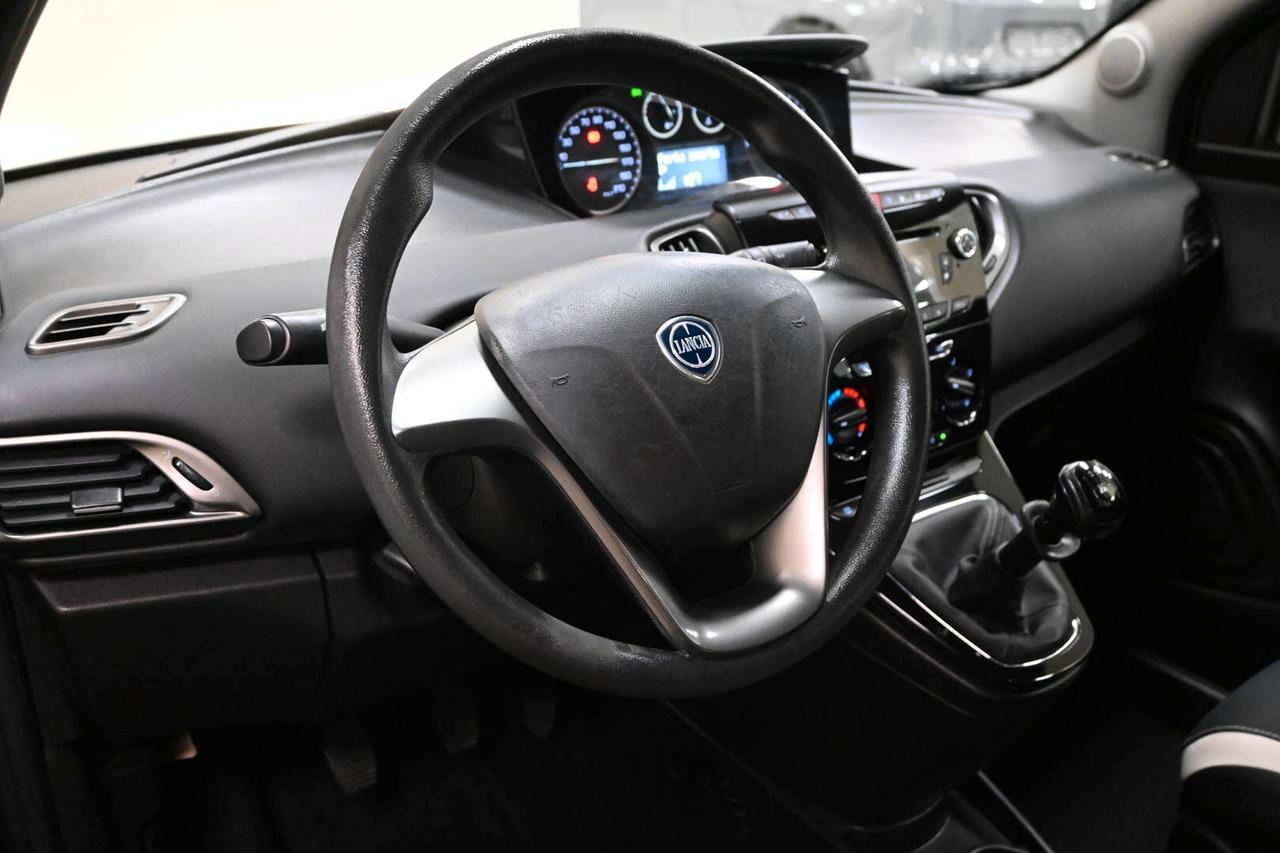 LANCIA Ypsilon 3ª serie Ypsilon 0.9 TwinAir 85...