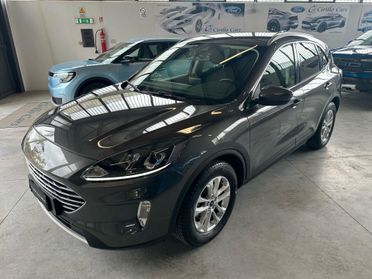 Ford Kuga COPILOT UFFICIALE FORD