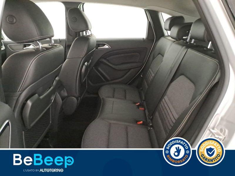 Mercedes-Benz Classe B B 180 D (CDI) SPORT AUTO