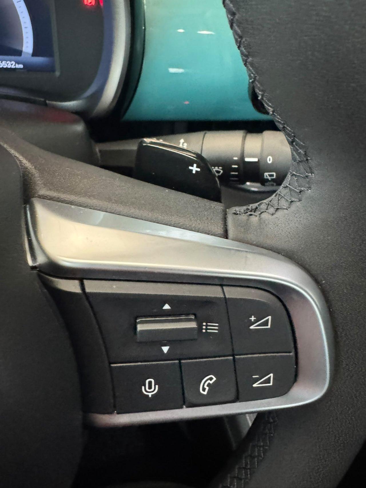 Fiat 600 1.2 hybrid 145cv auto