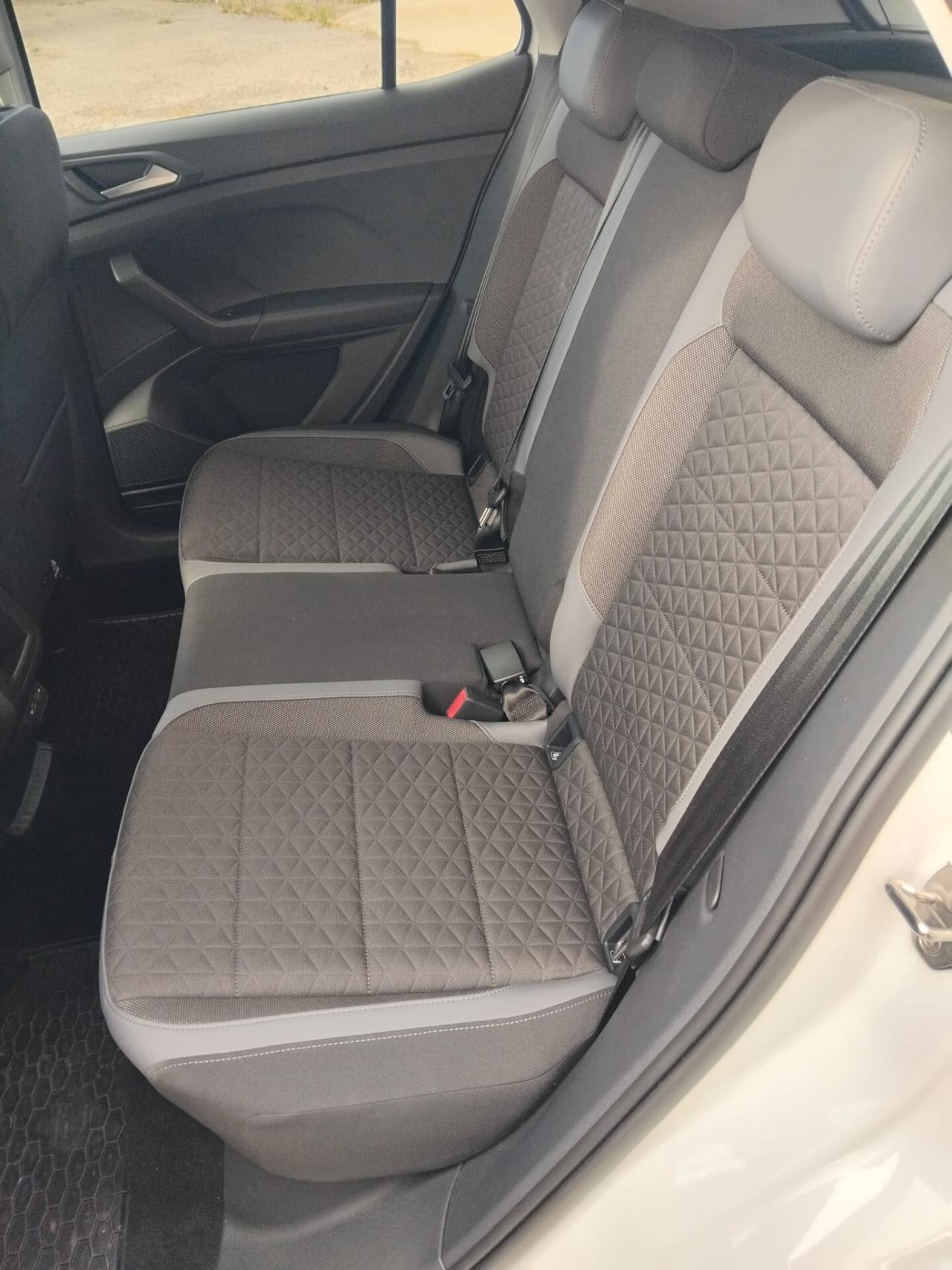 Volkswagen T-Cross 1.0 TSI 110 CV Style