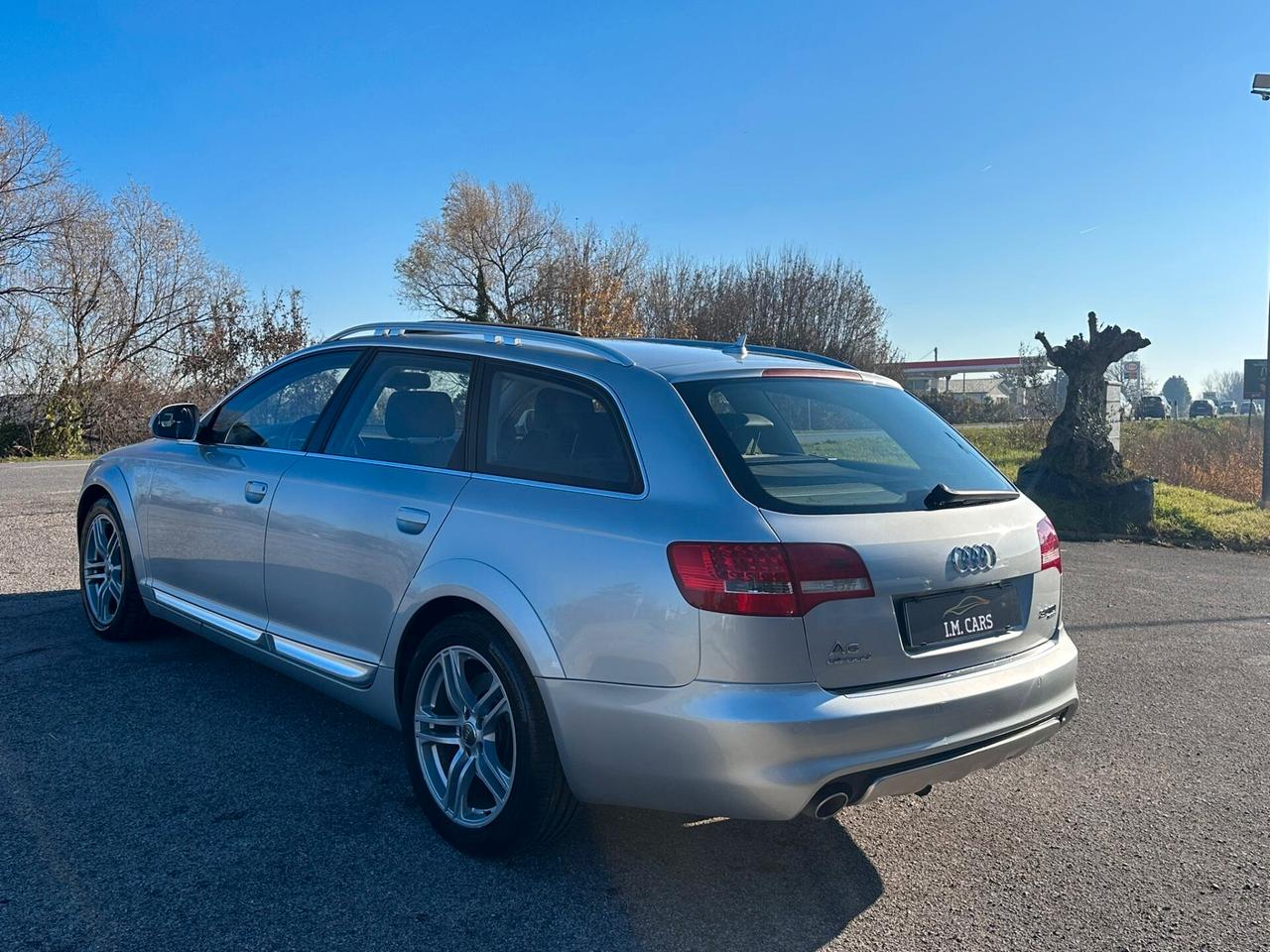 Audi A6 allroad 3.0 TDI 240 CV F.AP. tiptronic