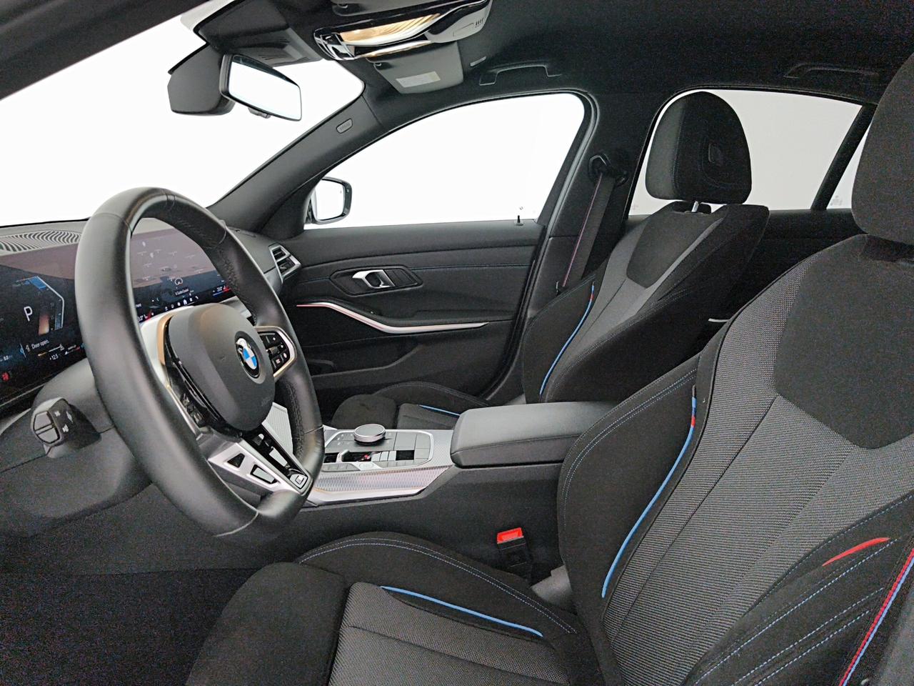 BMW Serie 3 320d xDrive Berlina 48V MSport Pro