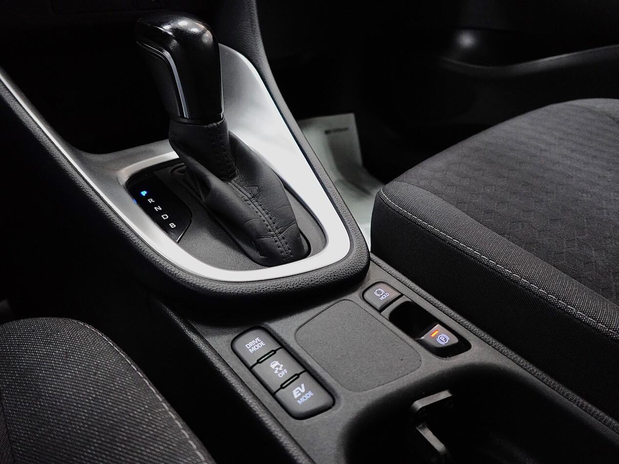 Toyota Yaris 1.5 E-CVT HYBRID 116 CV BUSINESS
