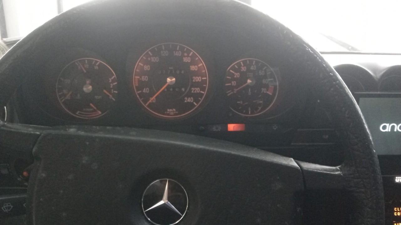 Mercedes-benz SLC 280