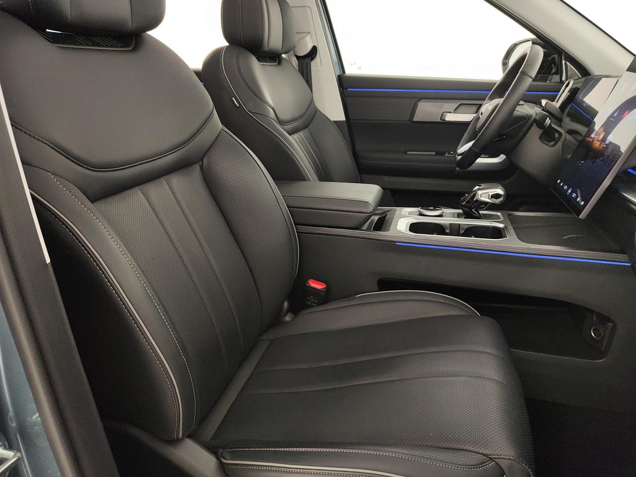 JAECOO Jaecoo 7 1.6 tgdi Exclusive awd 7dct