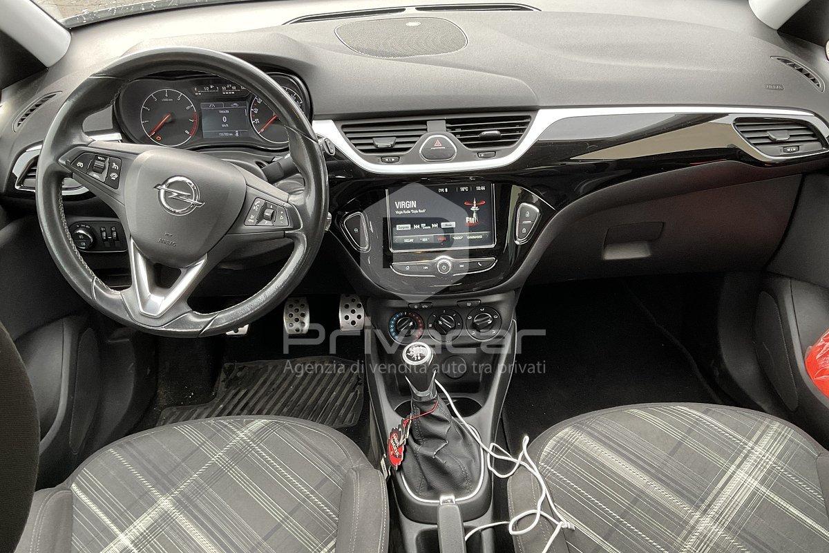 OPEL Corsa 1.2 5 porte b-Color