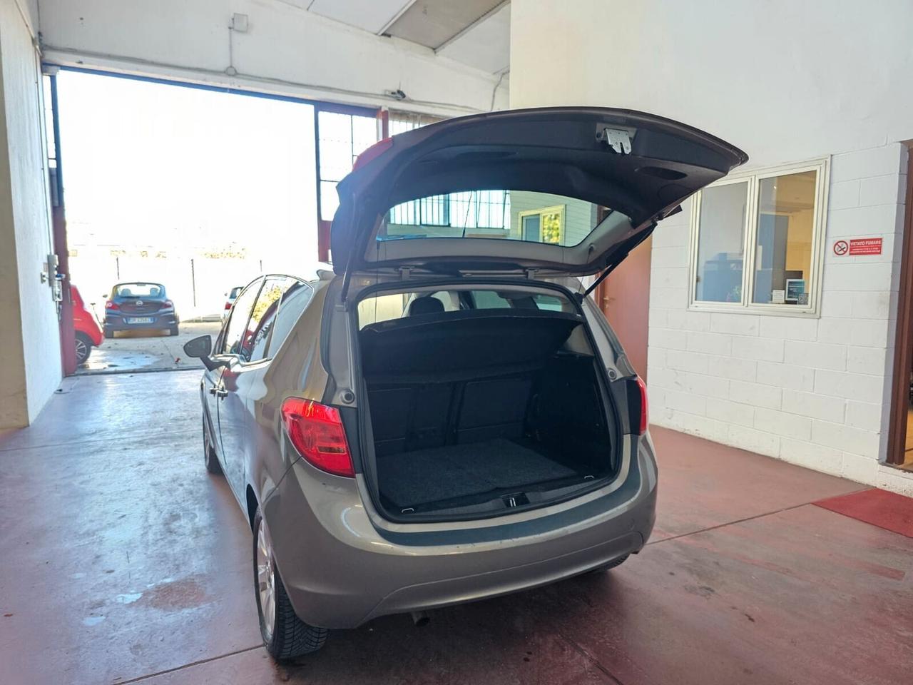 Opel Meriva 1.4 Turbo 120CV GPL Tech Cosmo NEOPAT