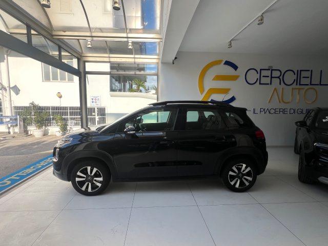 CITROEN C3 Aircross PureTech 110 S&S Feel da e139,00 mensili