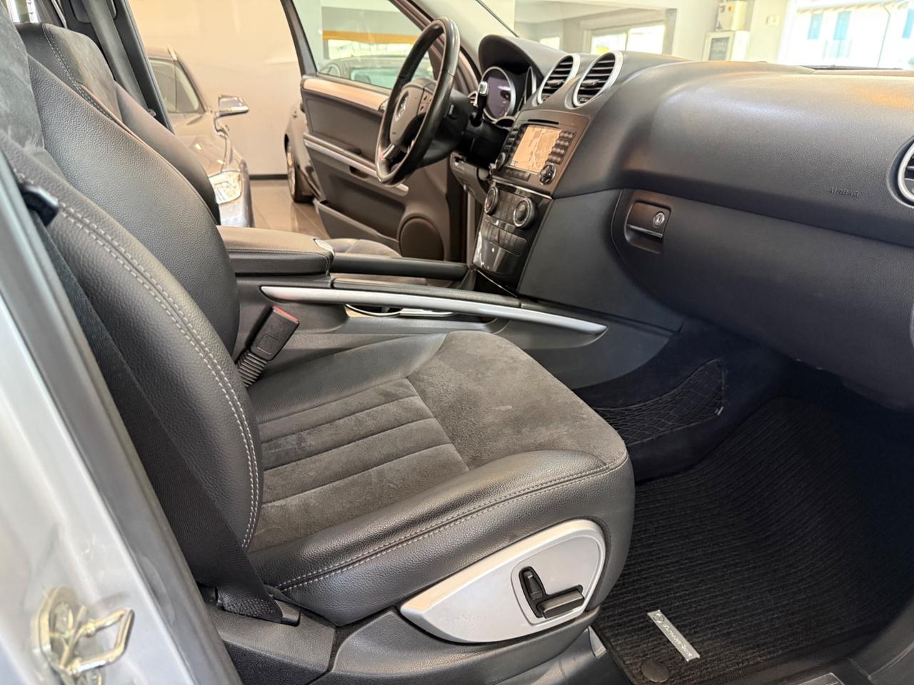 Mercedes-benz ML 320 CDI Sport