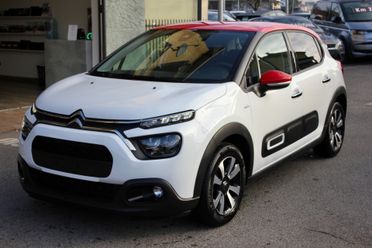 Citroen C3 PureTech 83 S&S Shine SENZA VINCOLI!