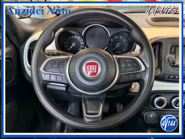 FIAT 500L N1 Pro 1.3 MJT 95CV 4 Posti Autocarro Urban