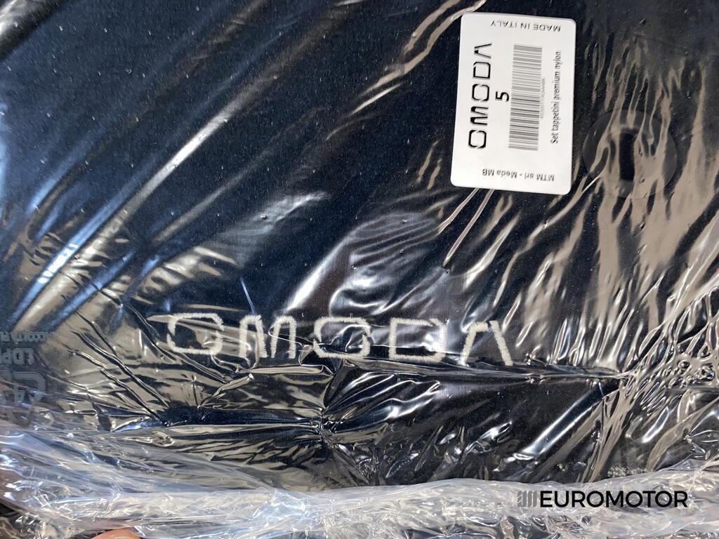 Omoda Omoda 5 EV 61,1 kWh Premium