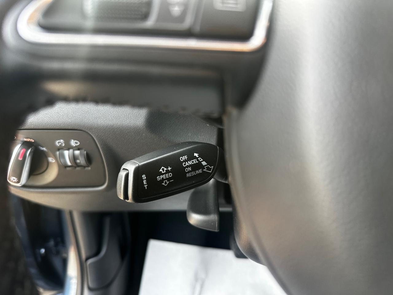 Audi A1 SPB 1.4 TDI 90CV EURO 6