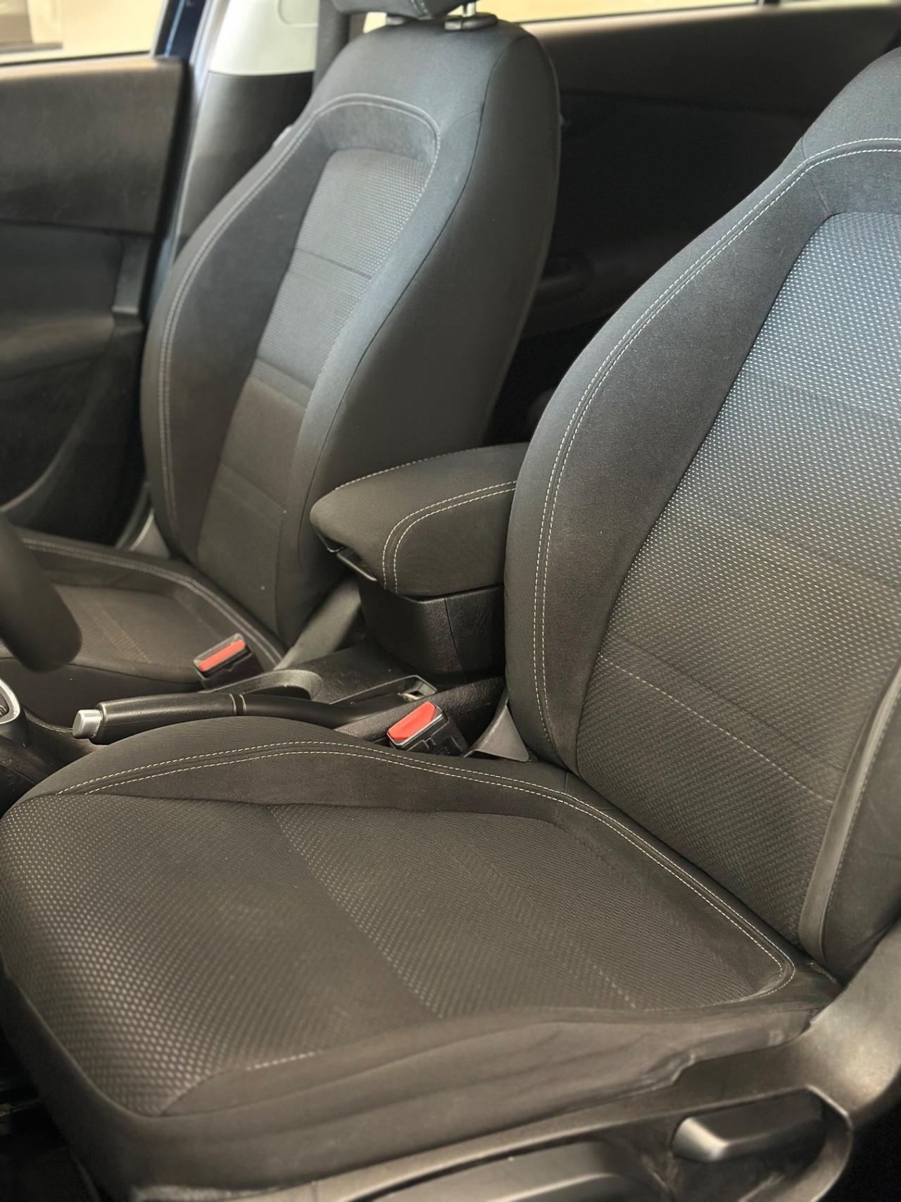 Fiat Tipo 1.6 Mjt S&S 5 porte Business