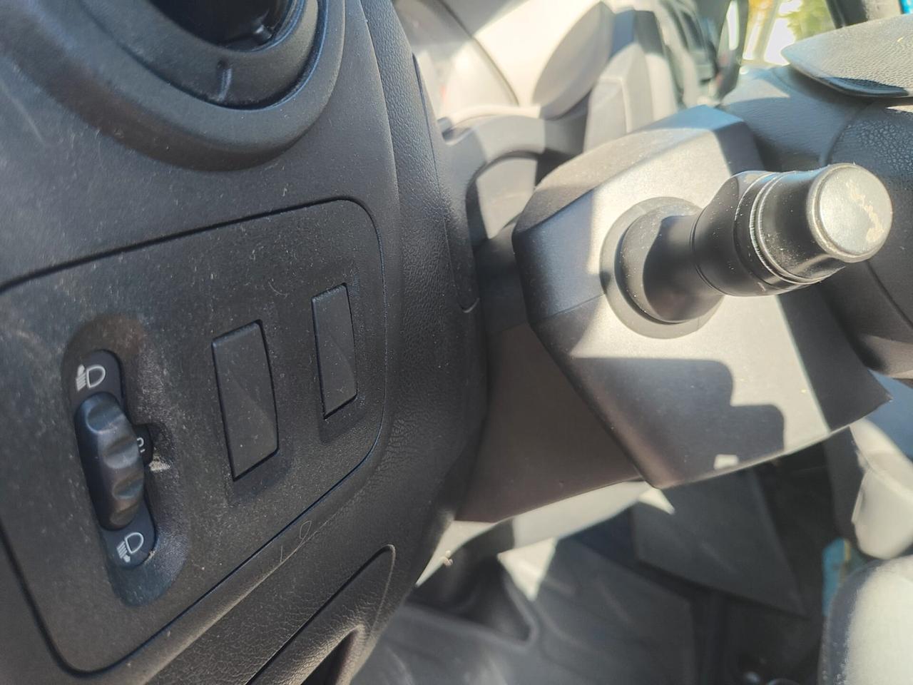 Renault Master T35 2.3 dCi/125 PL-TM Furgone E5