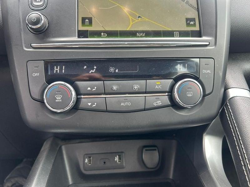 Renault Kadjar 1.5 Energy dCi 110cv BOSE