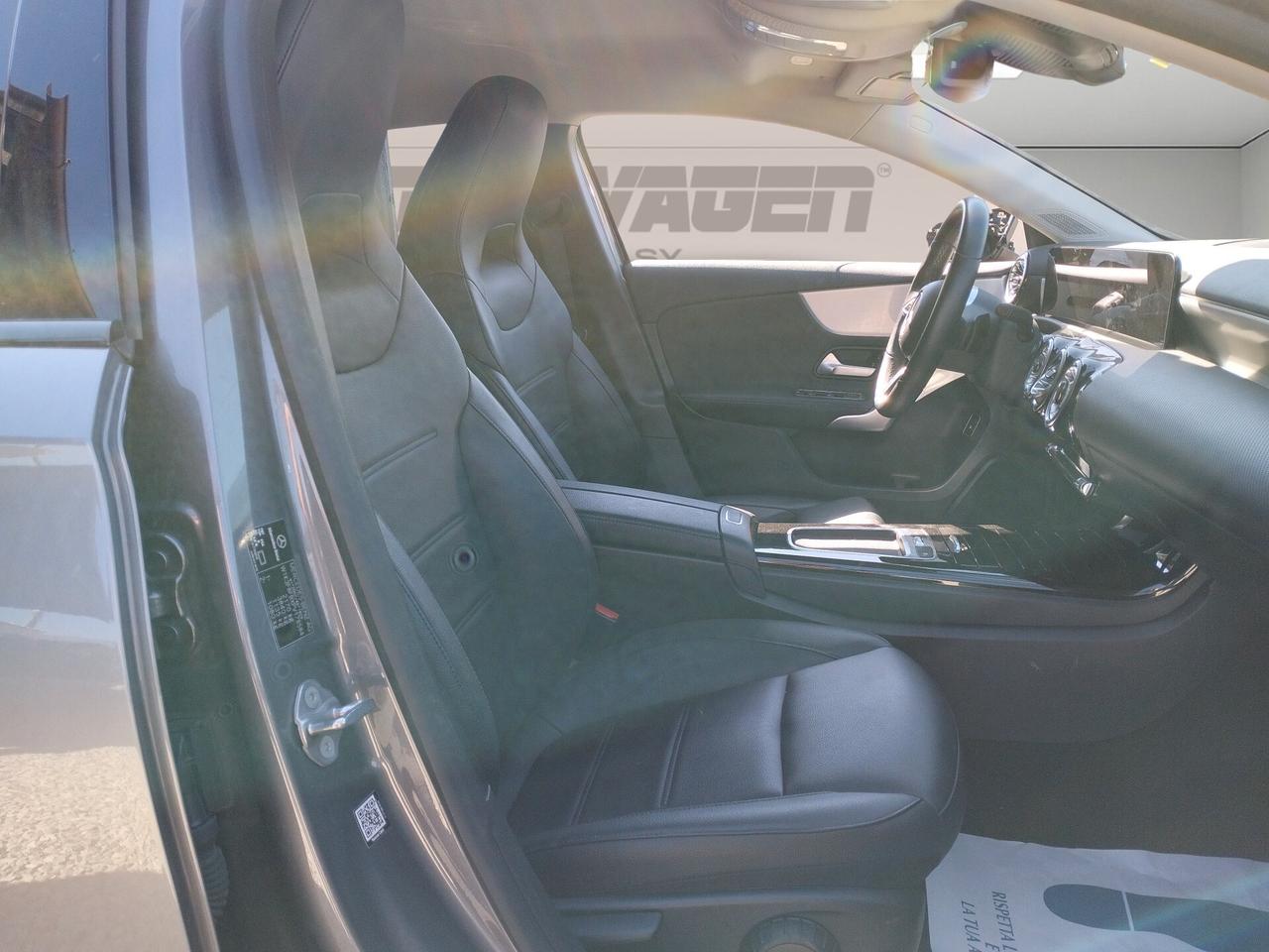 Mercedes-benz A 250 * SINISTRATA * PER OPERATORI DEL SETTORE *