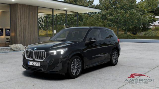 BMW X1 xDrive25e Msport Premium Package