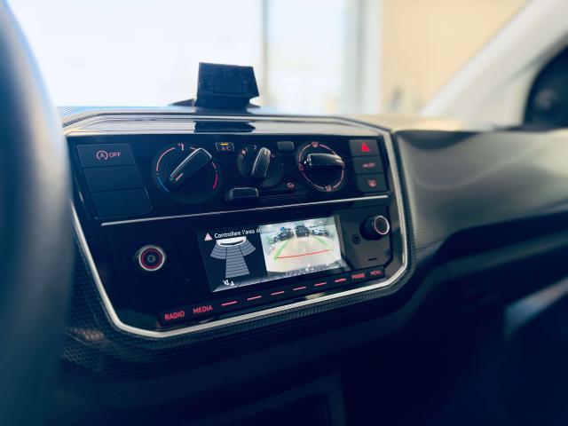 Volkswagen up! 5p 1.0 evo Move 65cv