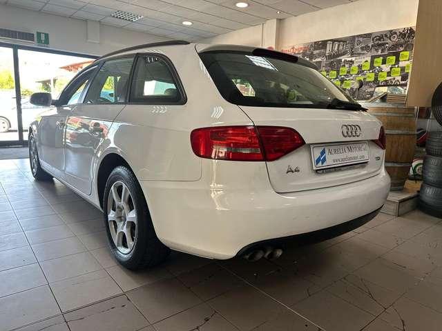 Audi A4 A4 Avant 2.0 tdi multitr. Fap SUBITO DISPONIBILE