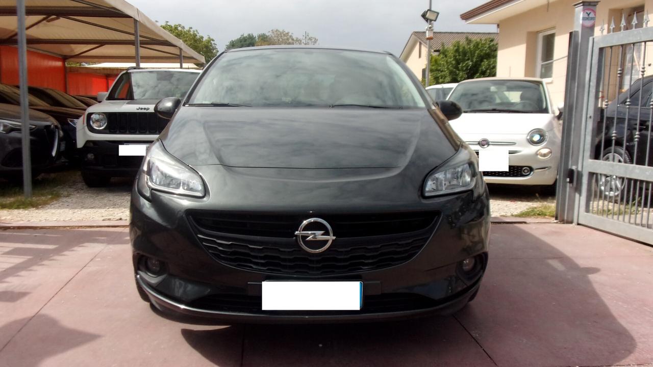 Opel Corsa 1.4 90CV GPL Tech 5 porte Innovation