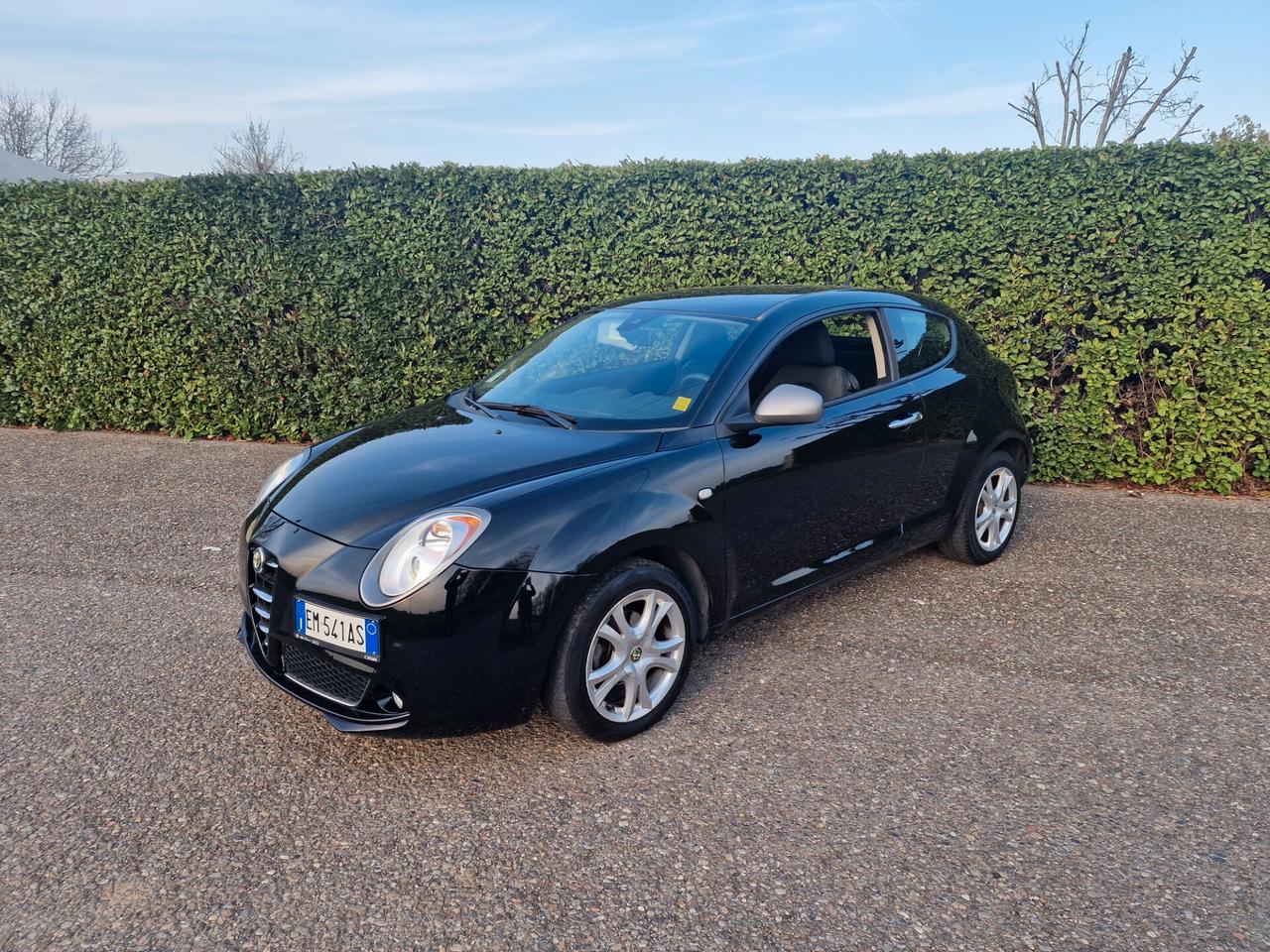 Alfa Romeo MiTo 1.4 70cv 58000km