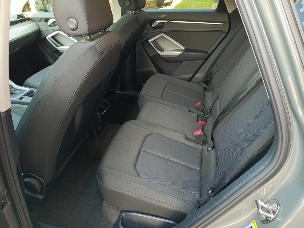 Audi Q3 45 TFSI e S tronic Sport Hybrid