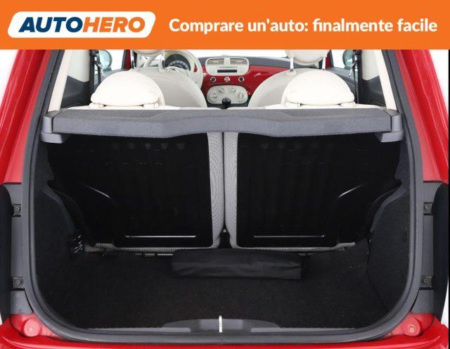 FIAT 500 1.3 Multijet 16V 95 CV Lounge