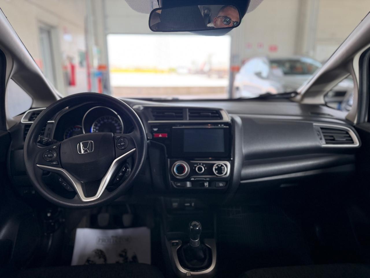 Honda Jazz 1.3 Comfort Connect ADAS NEOPATENTATI