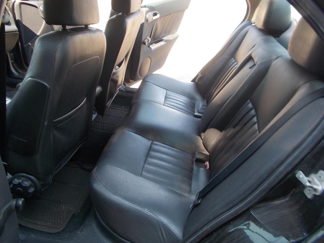 Alfa Romeo 156 1.9 JTD cat Distinctive