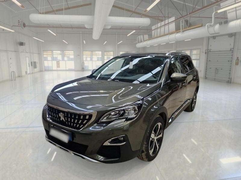 PEUGEOT 5008 BlueHDi 130 Allure S/S